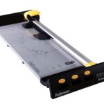 FELLOWES TRIMMER PROTON A3/5410301 FELLOWES