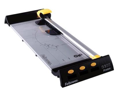 FELLOWES TRIMMER PROTON A3/5410301 FELLOWES