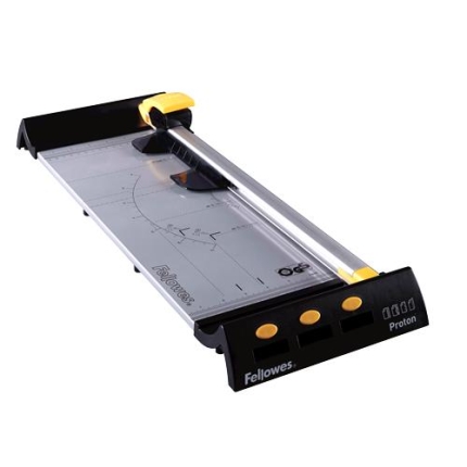 FELLOWES TRIMMER PROTON A3/5410301 FELLOWES
