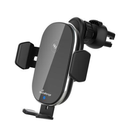 MEDIARANGE MOBILE CHARGER CAR WRL 15W/MRMA117 MEDIARANGE