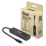 CLUB3D I/O ADAPTER USB-C TO HDMI/M/F CAC-1588 CLUB3D