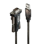 LINDY I/O CONVERTER USB TO SERIAL/42855 LINDY