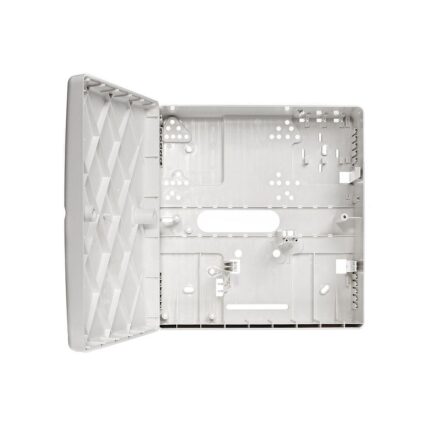 SATEL CONTROL PANEL CASE PLASTIC/OPU-4P SATEL