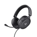 TRUST HEADSET GXT498 FORTA/24715 TRUST