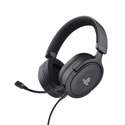 TRUST HEADSET GXT498 FORTA/24715 TRUST