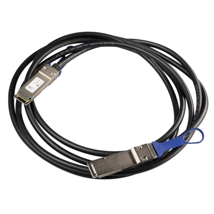 MIKROTIK CABLE DIRECT ATTACH QSFP28 3M/XQ+DA0003 MIKROTIK