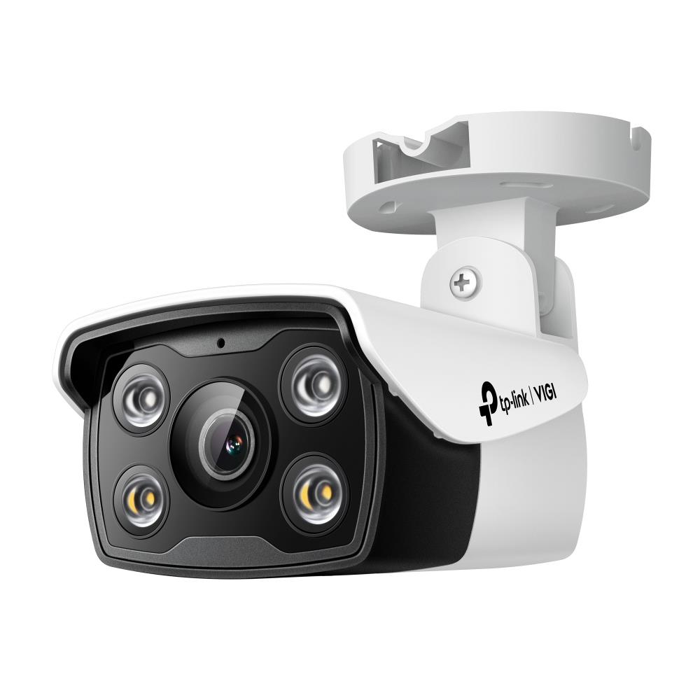 815bc3c2-aeec-48c0-9c66-3cfb99b2b705-1 TP-LINK NET CAMERA BULLET H.264 4MP/VIGI C340(6MM) TP-LINK - Image 1