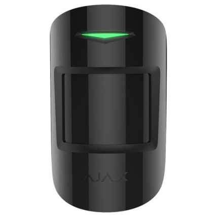 AJAX DETECTOR WRL MOTIONPROTECT/BLACK 38194 AJAX