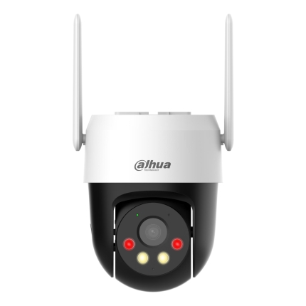 DAHUA WRL CAMERA 3MP PT DOME 4G/P3AE-PV-4G DAHUA