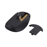 MOUSE USB OPTICAL WRL YVI+ ECO/BLUE 24551 TRUST - Image 4