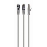 GEMBIRD PATCH CABLE CAT6 FTP 3M/GREY PP6-3M GEMBIRD