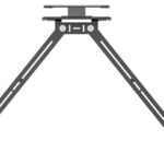 LOGITECH TV ACC MOUNT FOR VIDEO BARS/952-000041 LOGITECH