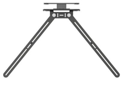 LOGITECH TV ACC MOUNT FOR VIDEO BARS/952-000041 LOGITECH