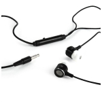 HEADSET IN-EAR/MHS-EP-001 GEMBIRD - Image 2