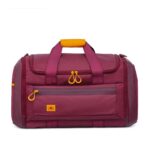 RIVACASE DUFFLE BAG 35L/BURGUNDY RED 5331 RIVACASE