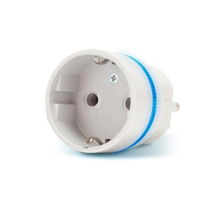 SATEL SMART HOME SOCKET ABAX2/TYPE-F ASW-200F SATEL