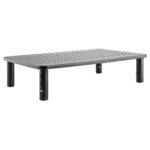 GEMBIRD DISPLAY ACC ADJUSTABLE STAND/MS-TABLE-01 GEMBIRD
