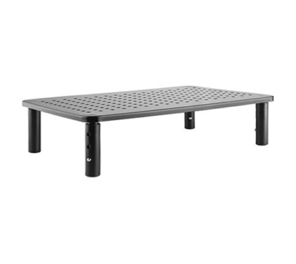 GEMBIRD DISPLAY ACC ADJUSTABLE STAND/MS-TABLE-01 GEMBIRD