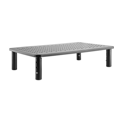 GEMBIRD DISPLAY ACC ADJUSTABLE STAND/MS-TABLE-01 GEMBIRD
