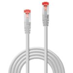 CABLE CAT6 S/FTP 2M/GREY 47704 LINDY - Image 2