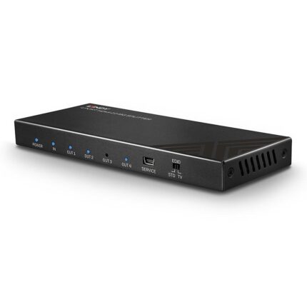 LINDY I/O VIDEO SPLITTER HDMI 4PORT/38236 LINDY