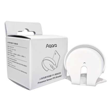 AQARA SMART HOME PRESENCE SENSOR ACC/FP2 ANGLE MOUNT AC-X01E AQARA