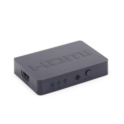 GEMBIRD I/O SWITCH HDMI 3P/DSW-HDMI-34 GEMBIRD