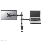 NEOMOUNTS MONITOR ACC SCREEN &DESK MOUNT/FPMA-D550NOTEBOOK NEOMOUNTS
