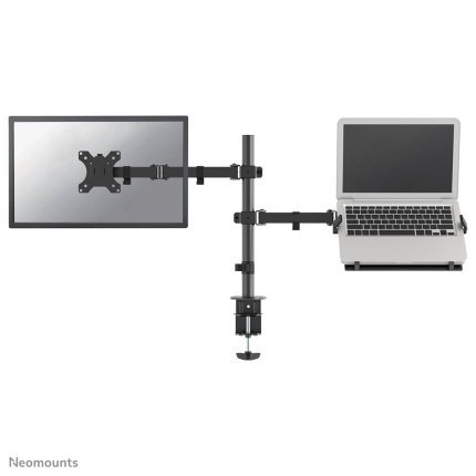 NEOMOUNTS MONITOR ACC SCREEN &DESK MOUNT/FPMA-D550NOTEBOOK NEOMOUNTS