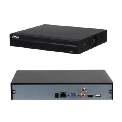DAHUA NET VIDEO RECORDER 8CH/NVR4108HS-4KS3 DAHUA