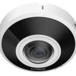 DAHUA NET CAMERA 6MP FISHEYE DOME/IPC-EBW5641-AS DAHUA