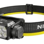 NITECORE HEADLAMP H SERIES 3000 LUMENS/HC75 UHE NITECORE