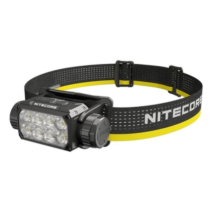 NITECORE HEADLAMP H SERIES 3000 LUMENS/HC75 UHE NITECORE