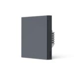 AQARA SMART HOME WIRED SWITCH SINGLE/WS-EUK03 GREY AQARA