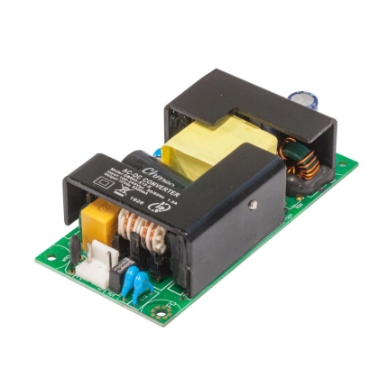 MIKROTIK NET ACC PSU 12V 60W/GB60A-S12 MIKROTIK