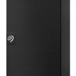 SEAGATE External HDD|SEAGATE|Expansion|2TB|USB 3.0|Colour Black|STKM2000400