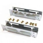GEMBIRD HDD ACC MOUNTING FRAME/3.5" IN 5.25" MF-543 GEMBIRD