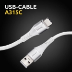 CABLE USB-A TO USB-C 1.5M/7901102 INTENSO - Image 2