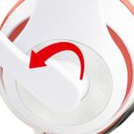 HEADSET STEREO WHITE/MHS-03-WTRDBK GEMBIRD - Image 5
