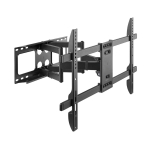 GEMBIRD TV SET ACC WALL MOUNT 37-80"/WM-80ST-02 GEMBIRD