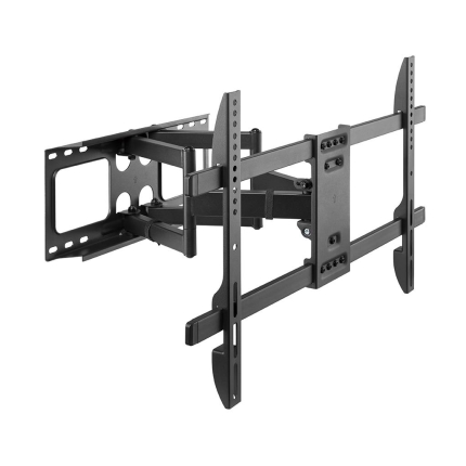 GEMBIRD TV SET ACC WALL MOUNT 37-80"/WM-80ST-02 GEMBIRD