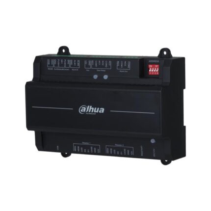 DAHUA DOOR CONTROLLER 2 DOOR/ASC2202B-S DAHUA