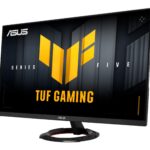 ASUS LCD Monitor|ASUS|27 "|1920 x 1080 pixels|Full HD|Native aspect ratio 16:9|LED|Flat|90LM0BS0-B01E71