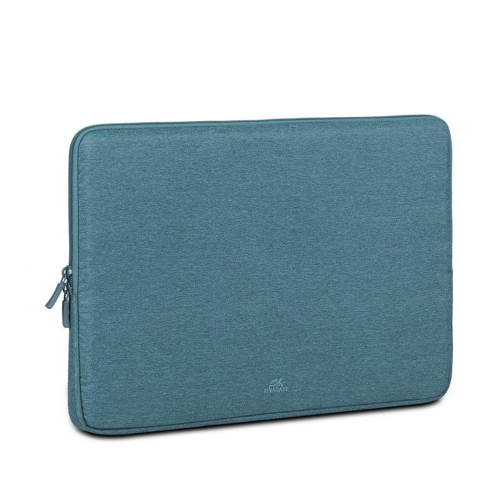 85188fb0-c8e5-493d-ab84-2e96cc05f948-1 RIVACASE NB SLEEVE SUZUKA ECO 15.6"/7705 AQUAMARINE RIVACASE - Image 1