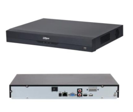 DAHUA NET VIDEO RECORDER 32CH/NVR4232-EI DAHUA