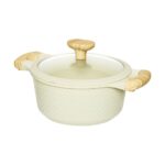 RESTO CASSEROLE D20CM 2.4L/93801 RESTO