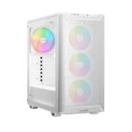 BE QUIET Case|BE QUIET|PURE BASE 501 LX|MidiTower|Case product features Transparent panel|Not included|ATX|MicroATX|MiniITX|Colour White|BGW79