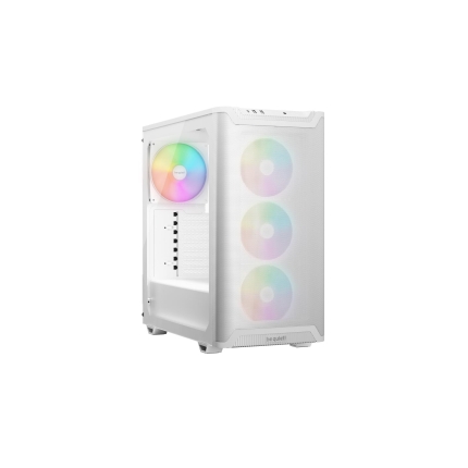 BE QUIET Case|BE QUIET|PURE BASE 501 LX|MidiTower|Case product features Transparent panel|Not included|ATX|MicroATX|MiniITX|Colour White|BGW79