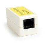 CABLE ACC COUPLER LAN/NCA-LC6-01 GEMBIRD