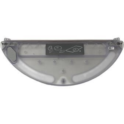 ROBOROCK Vacuum Cleaner Accessory|ROBOROCK|Mop Cloth Mount Assembly|White|For Q8 Black Max/Q8 Black Max+|9.01.2280